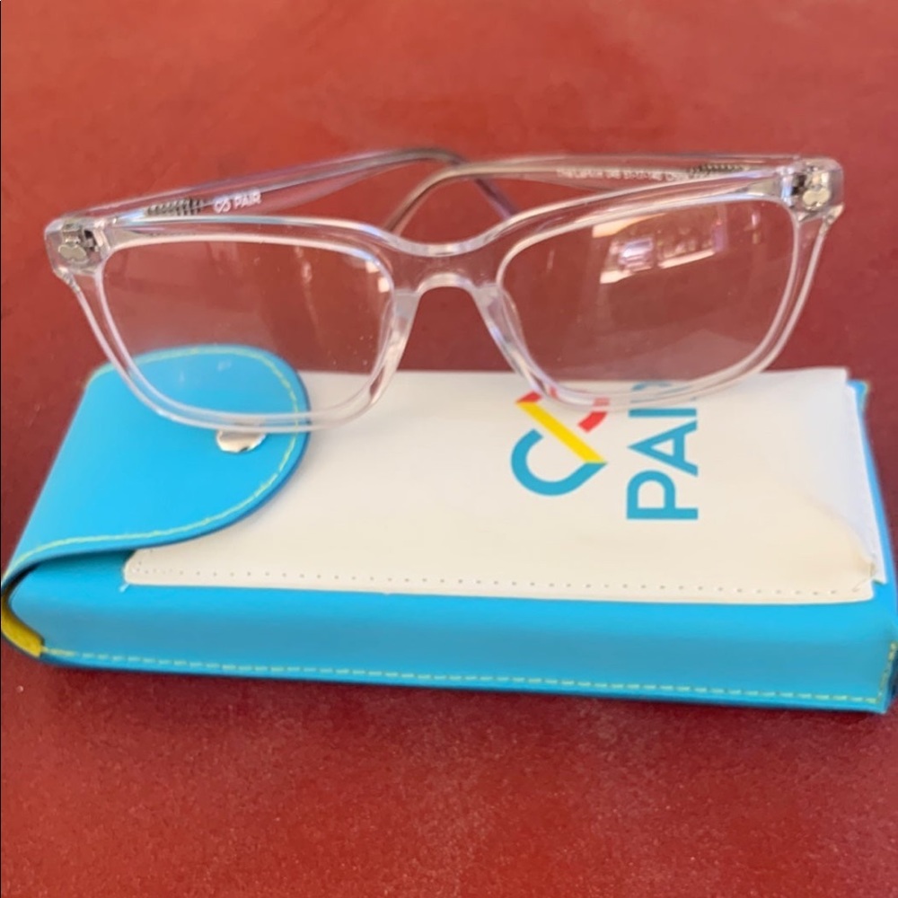 Pair Eyewear-LARKIN WITH THREE COVERS